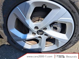 Citroën C5 Aircross  PureTech 130 S&S BVM6 Feel occasion - Photo 18