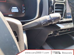 Citroën C5 Aircross  PureTech 130 S&S BVM6 Feel occasion - Photo 20