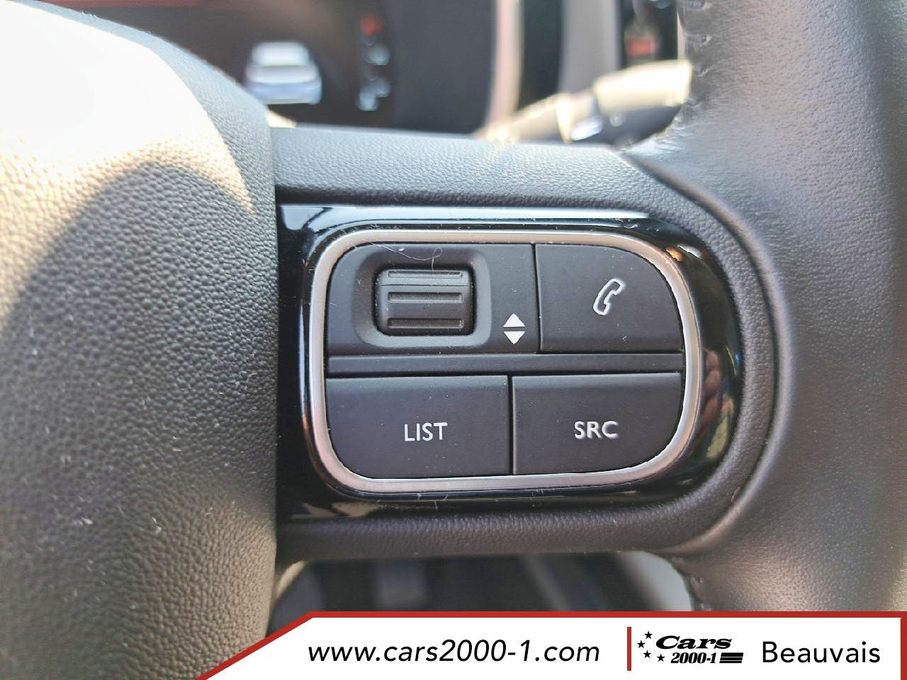 Citroën C5 Aircross  PureTech 130 S&S BVM6 Feel occasion - Photo 22