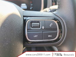 Citroën C5 Aircross  PureTech 130 S&S BVM6 Feel occasion - Photo 22