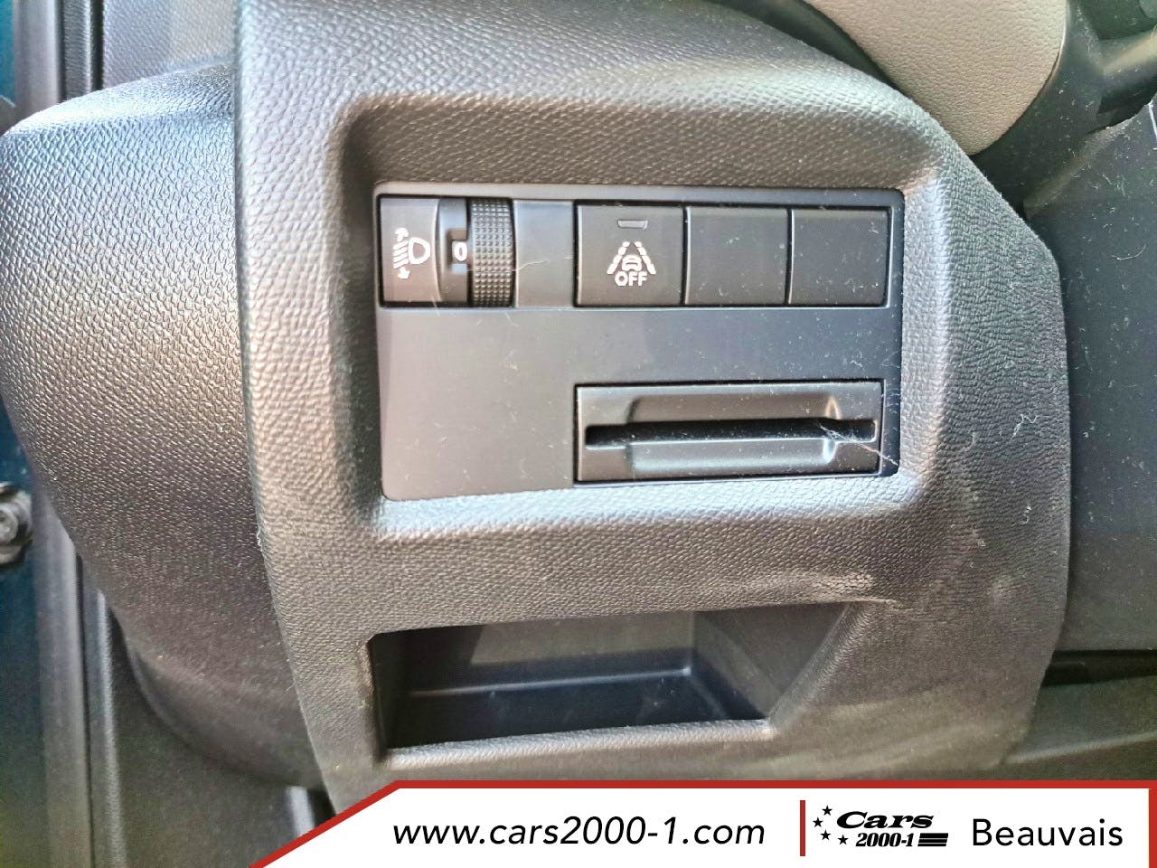 Citroën C5 Aircross  PureTech 130 S&S BVM6 Feel occasion - Photo 23
