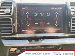 Citroën C5 Aircross  PureTech 130 S&S BVM6 Feel occasion - Photo 24