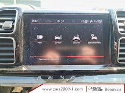 Citroën C5 Aircross  PureTech 130 S&S BVM6 Feel occasion - Photo 26