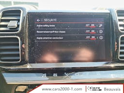 Citroën C5 Aircross  PureTech 130 S&S BVM6 Feel occasion - Photo 27