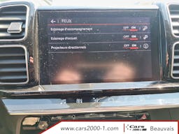 Citroën C5 Aircross  PureTech 130 S&S BVM6 Feel occasion - Photo 28