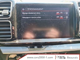 Citroën C5 Aircross  PureTech 130 S&S BVM6 Feel occasion - Photo 29
