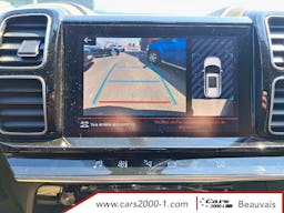 Citroën C5 Aircross  PureTech 130 S&S BVM6 Feel occasion - Photo 30