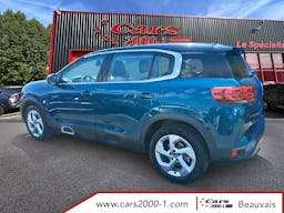 Citroën C5 Aircross  PureTech 130 S&S BVM6 Feel occasion - Photo 6