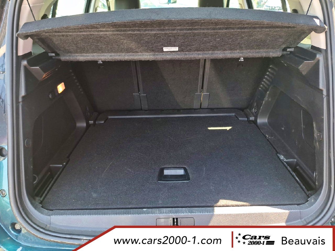 Citroën C5 Aircross  PureTech 130 S&S BVM6 Feel occasion - Photo 7
