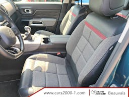 Citroën C5 Aircross  PureTech 130 S&S BVM6 Feel occasion - Photo 8