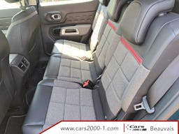 Citroën C5 Aircross  PureTech 130 S&S BVM6 Feel occasion - Photo 9