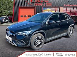 Mercedes Benz Classe GLA  250 e 8G-DCT Progressive Line occasion - Photo 1