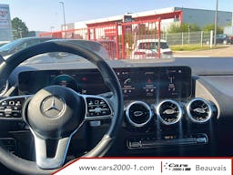 Mercedes Benz Classe GLA  250 e 8G-DCT Progressive Line occasion - Photo 10