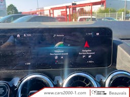 Mercedes Benz Classe GLA  250 e 8G-DCT Progressive Line occasion - Photo 11