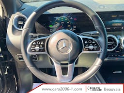 Mercedes Benz Classe GLA  250 e 8G-DCT Progressive Line occasion - Photo 14