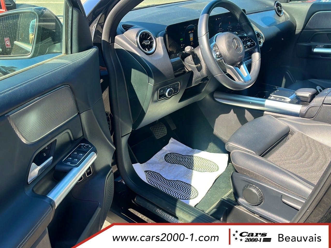 Mercedes Benz Classe GLA  250 e 8G-DCT Progressive Line occasion - Photo 18