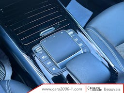 Mercedes Benz Classe GLA  250 e 8G-DCT Progressive Line occasion - Photo 19