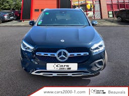 Mercedes Benz Classe GLA  250 e 8G-DCT Progressive Line occasion - Photo 2
