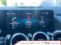 Mercedes Benz Classe GLA  250 e 8G-DCT Progressive Line occasion - Photo 21