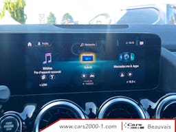 Mercedes Benz Classe GLA  250 e 8G-DCT Progressive Line occasion - Photo 22