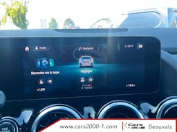 Mercedes Benz Classe GLA  250 e 8G-DCT Progressive Line occasion - Photo 23