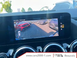 Mercedes Benz Classe GLA  250 e 8G-DCT Progressive Line occasion - Photo 24