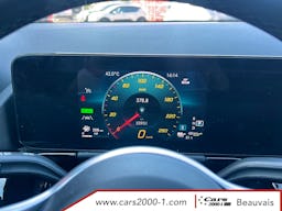 Mercedes Benz Classe GLA  250 e 8G-DCT Progressive Line occasion - Photo 25