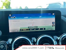 Mercedes Benz Classe GLA  250 e 8G-DCT Progressive Line occasion - Photo 26