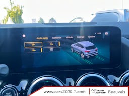 Mercedes Benz Classe GLA  250 e 8G-DCT Progressive Line occasion - Photo 27