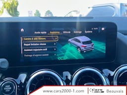 Mercedes Benz Classe GLA  250 e 8G-DCT Progressive Line occasion - Photo 28