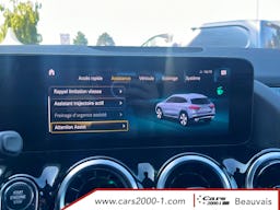 Mercedes Benz Classe GLA  250 e 8G-DCT Progressive Line occasion - Photo 29