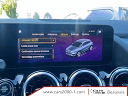 Mercedes Benz Classe GLA  250 e 8G-DCT Progressive Line occasion - Photo 30