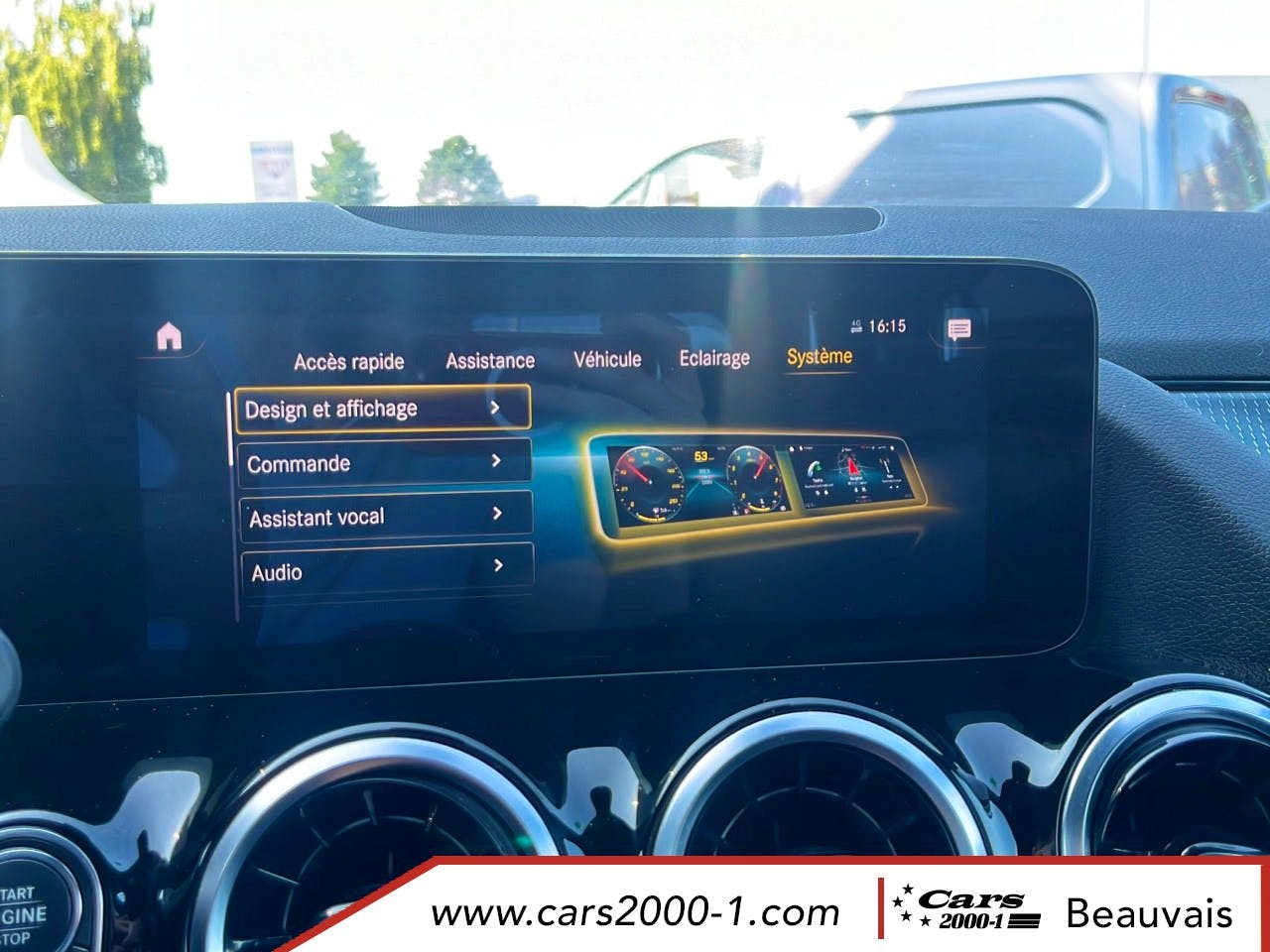 Mercedes Benz Classe GLA  250 e 8G-DCT Progressive Line occasion - Photo 31