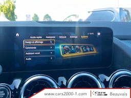 Mercedes Benz Classe GLA  250 e 8G-DCT Progressive Line occasion - Photo 31
