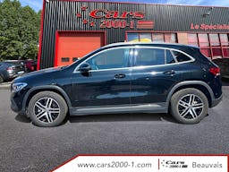 Mercedes Benz Classe GLA  250 e 8G-DCT Progressive Line occasion - Photo 4