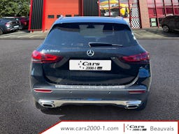 Mercedes Benz Classe GLA  250 e 8G-DCT Progressive Line occasion - Photo 5