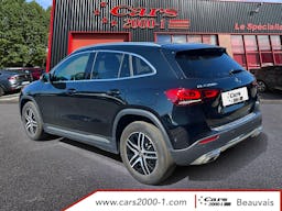 Mercedes Benz Classe GLA  250 e 8G-DCT Progressive Line occasion - Photo 6