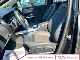 Mercedes Benz Classe GLA  250 e 8G-DCT Progressive Line occasion - Photo 8