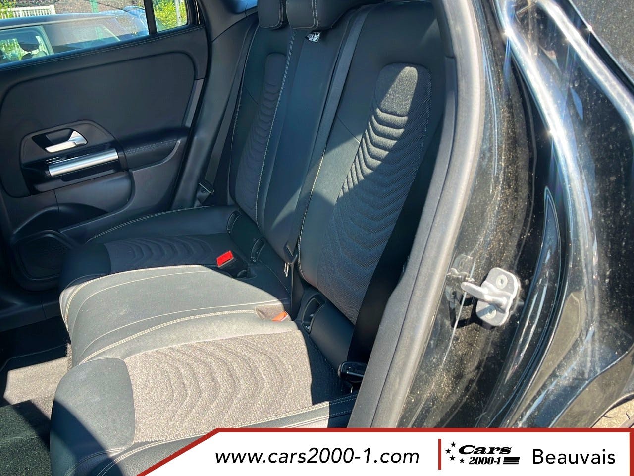 Mercedes Benz Classe GLA  250 e 8G-DCT Progressive Line occasion - Photo 9