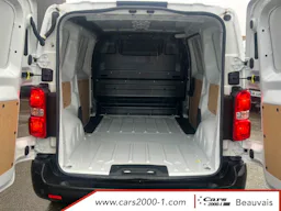 Citroën Jumpy FGN M BLUEHDI 120 S&S BVM6 occasion - Photo 13