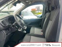 Citroën Jumpy FGN M BLUEHDI 120 S&S BVM6 occasion - Photo 15