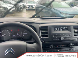 Citroën Jumpy FGN M BLUEHDI 120 S&S BVM6 occasion - Photo 19