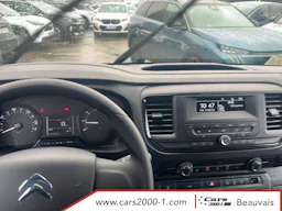 Citroën Jumpy  FGN M BLUEHDI 120 S&S BVM6 occasion - Photo 19