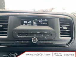 Citroën Jumpy FGN M BLUEHDI 120 S&S BVM6 occasion - Photo 21