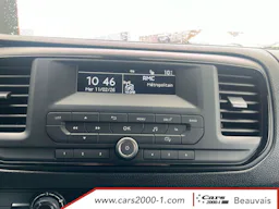 Citroën Jumpy FGN M BLUEHDI 120 S&S BVM6 occasion - Photo 22