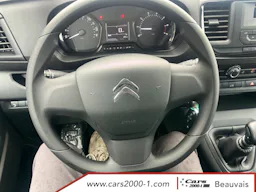 Citroën Jumpy FGN M BLUEHDI 120 S&S BVM6 occasion - Photo 27