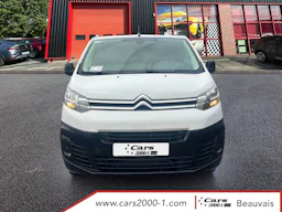 Citroën Jumpy  FGN M BLUEHDI 120 S&S BVM6 occasion - Photo 3