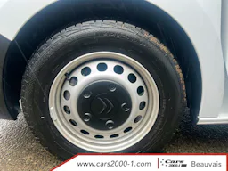 Citroën Jumpy FGN M BLUEHDI 120 S&S BVM6 occasion - Photo 30