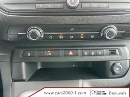 Citroën Jumpy  FGN M BLUEHDI 120 S&S BVM6 occasion - Photo 32