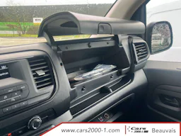 Citroën Jumpy FGN M BLUEHDI 120 S&S BVM6 occasion - Photo 33